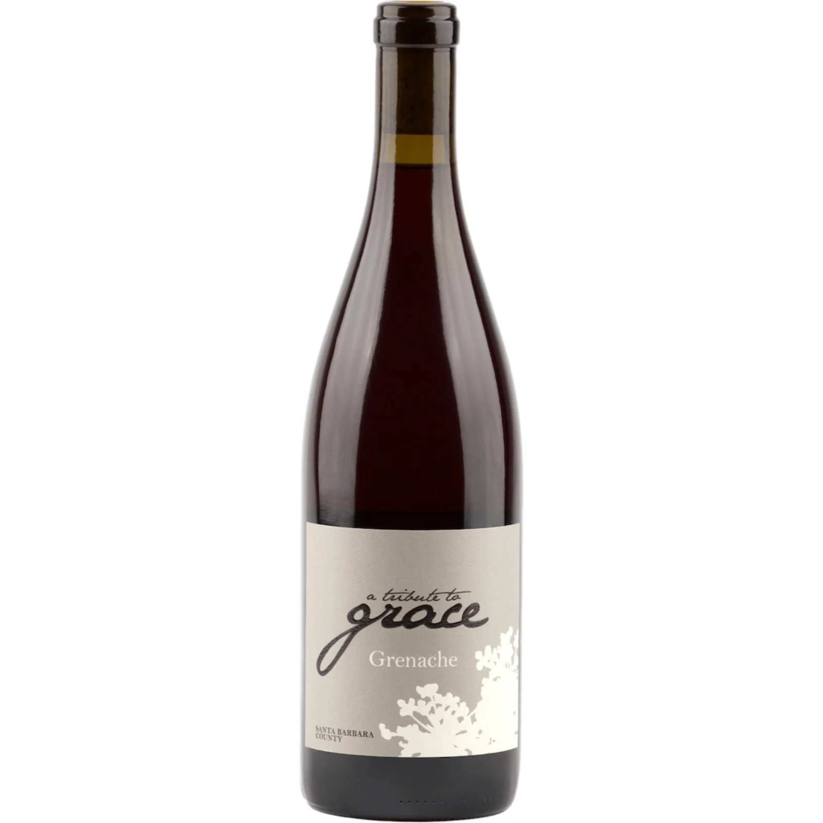 2024 | A Tribute to Grace Grenacha | Santa Barbara County