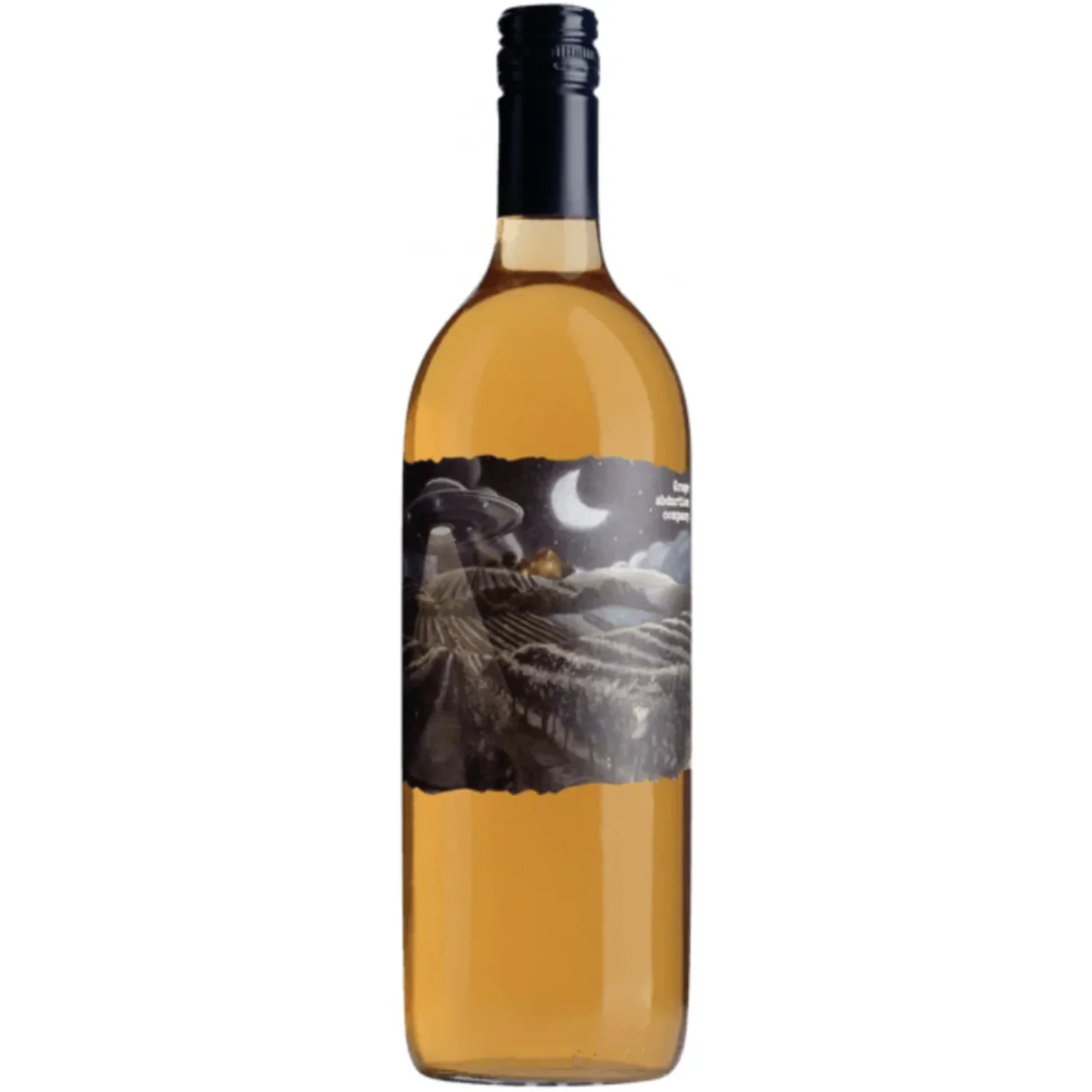 2024 | Grape Abduction Orange | Stajerska 1L