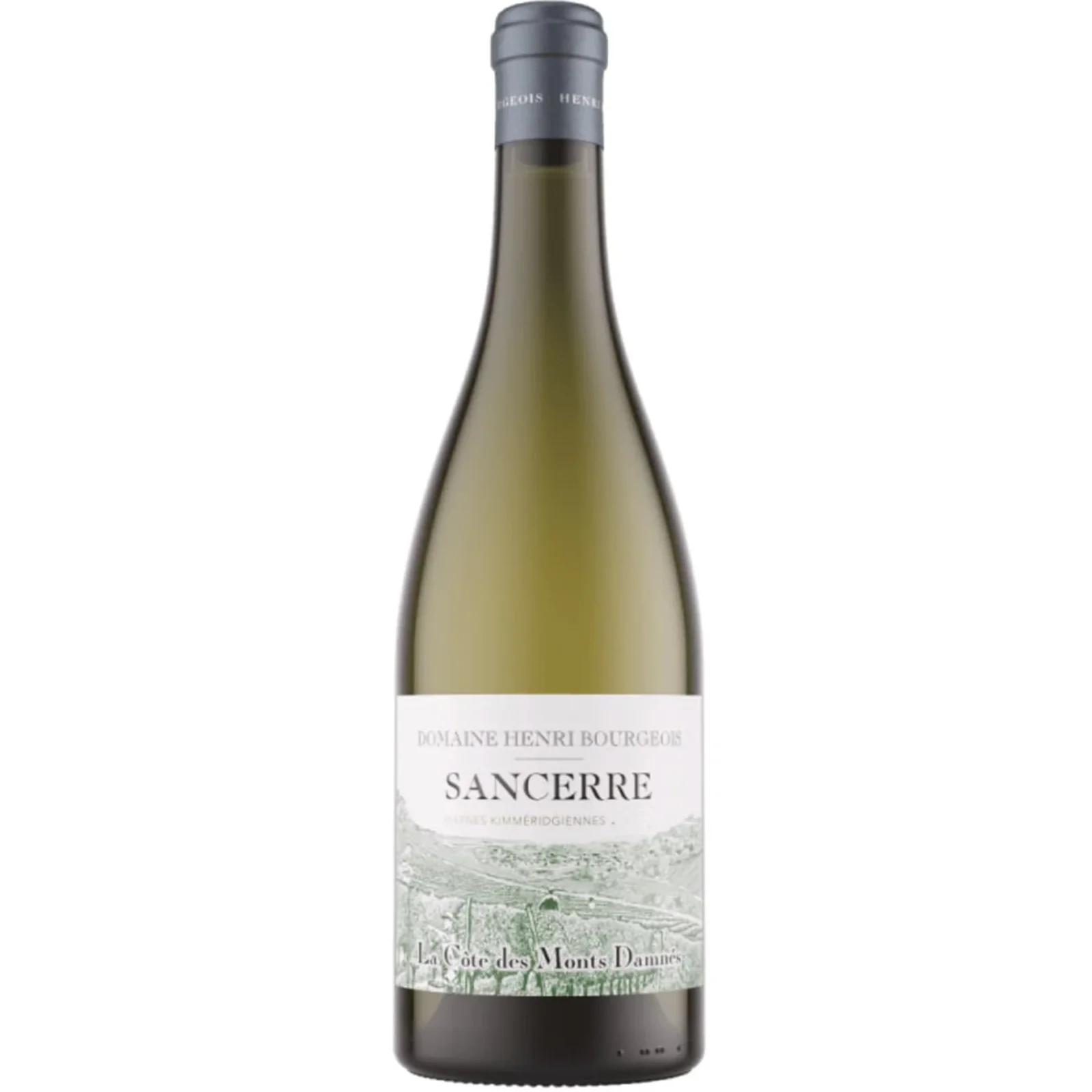 2024 | Henri Bourgeois Sancerre Cote des Monts Damnes | Loire