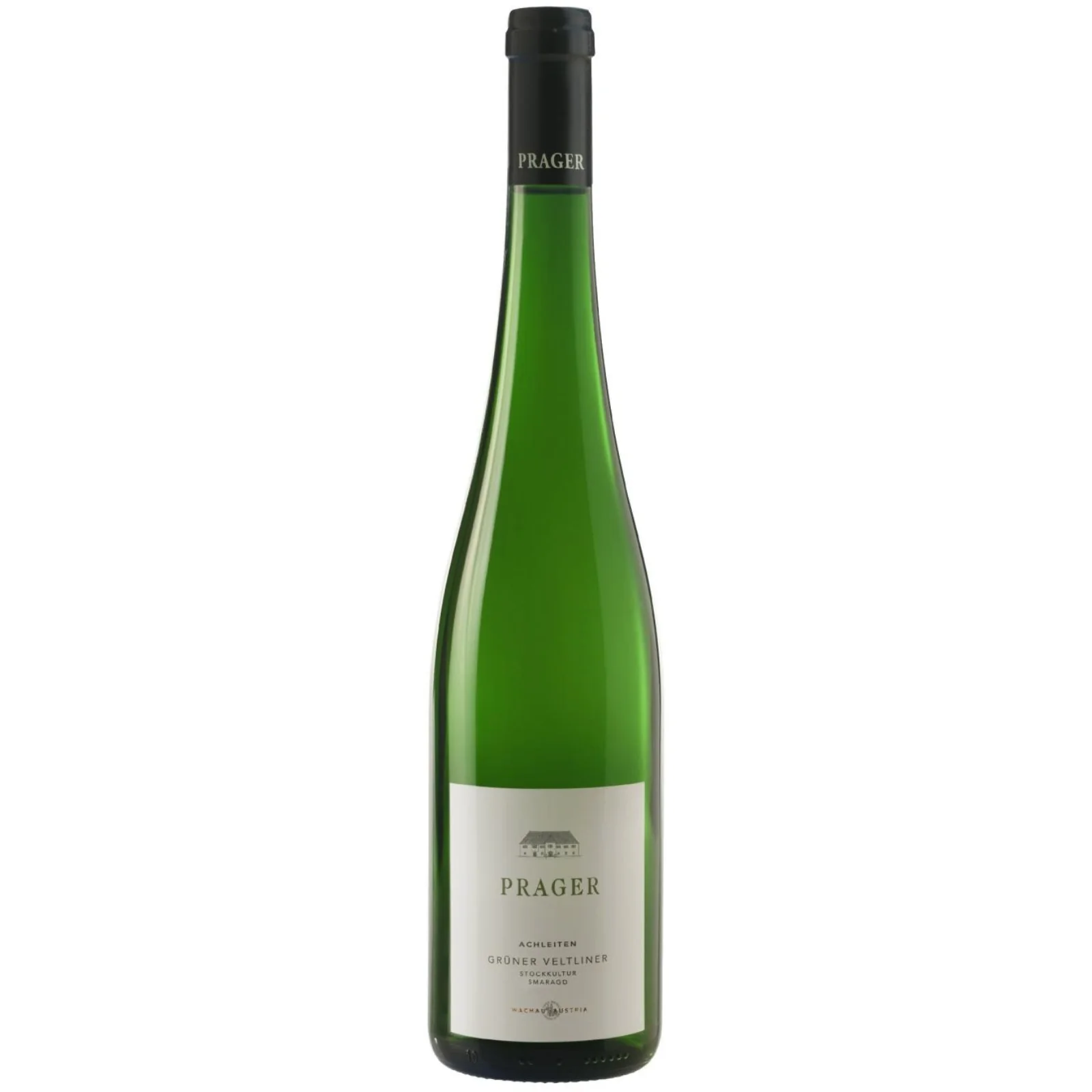 2024 | Prager Achleiten Gruner Veltliner Smaragd | Wachau