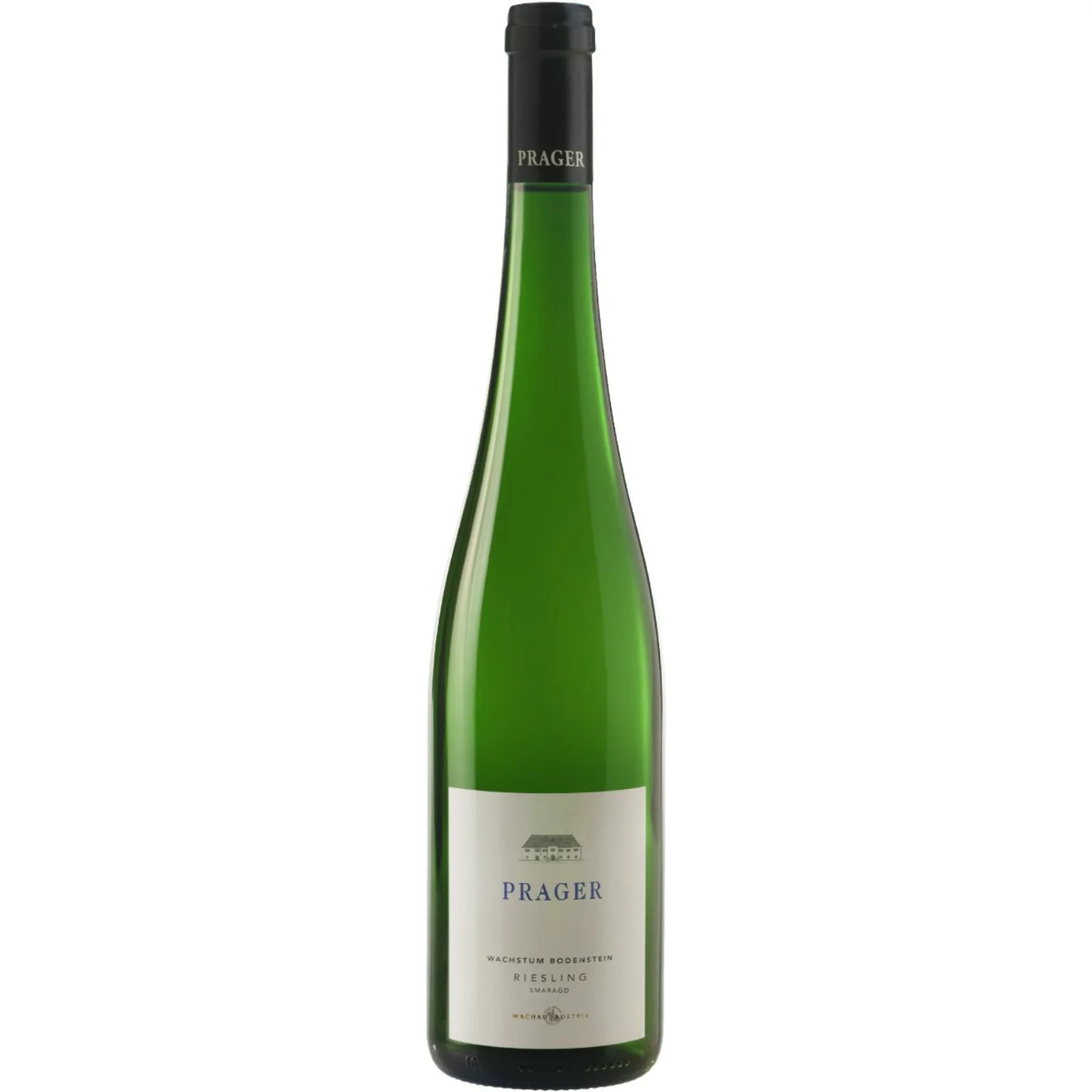 2024 | Prager Wachstum Bodenstein Riesling Smaragd | Wachau