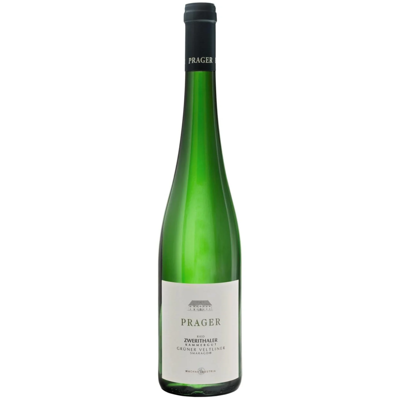 2024 | Prager Zwerithaler Gruner Veltliner Smaragd | Wachau