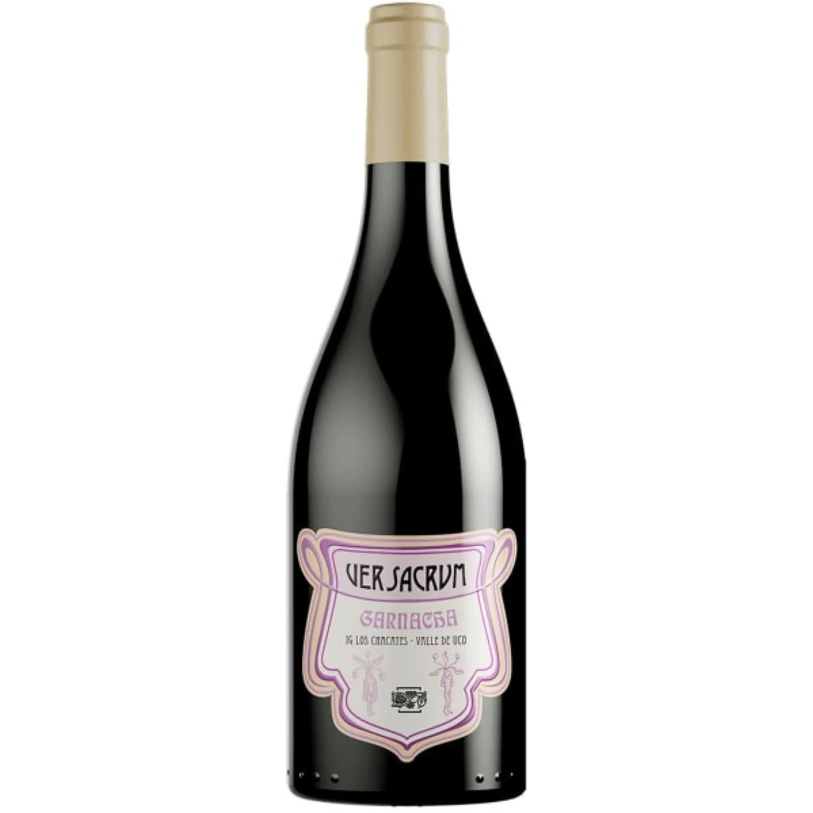 2024 Ver Sacrum Garnacha Argentinian Red