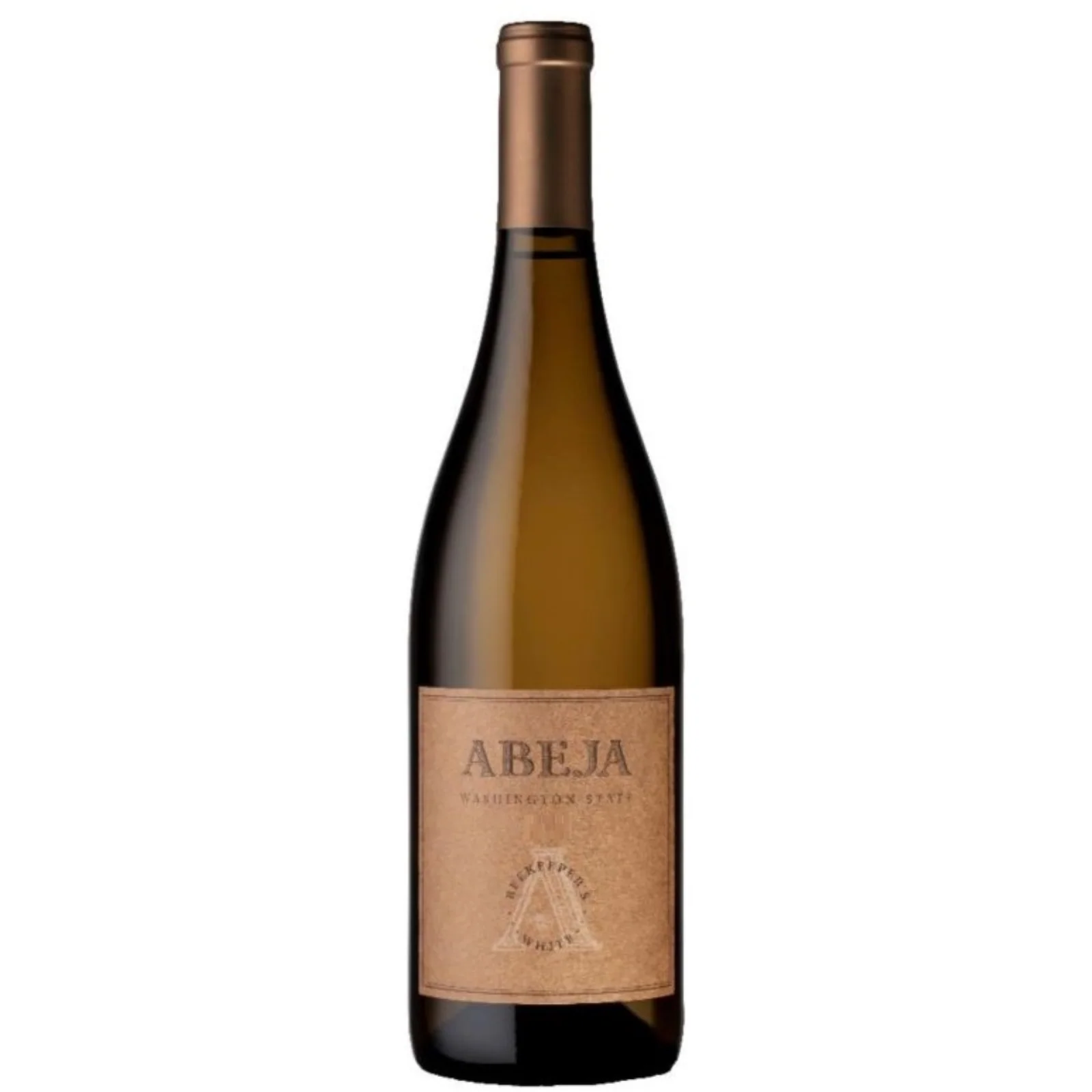 Abeja Beekeeper's White Blend 2023
