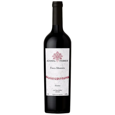 Achaval Ferrer Finca Altamira Malbec, Uco Valley, Argentina 2018