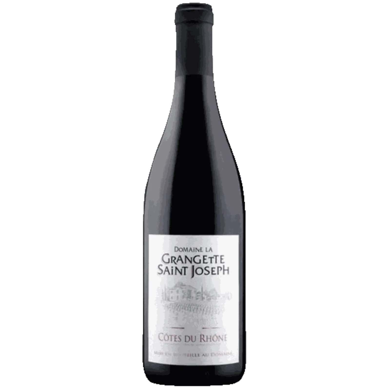 Alain Jaume & Fils Cotes Du Rhone La Grangette des Garrigues 2021 HALF CASE