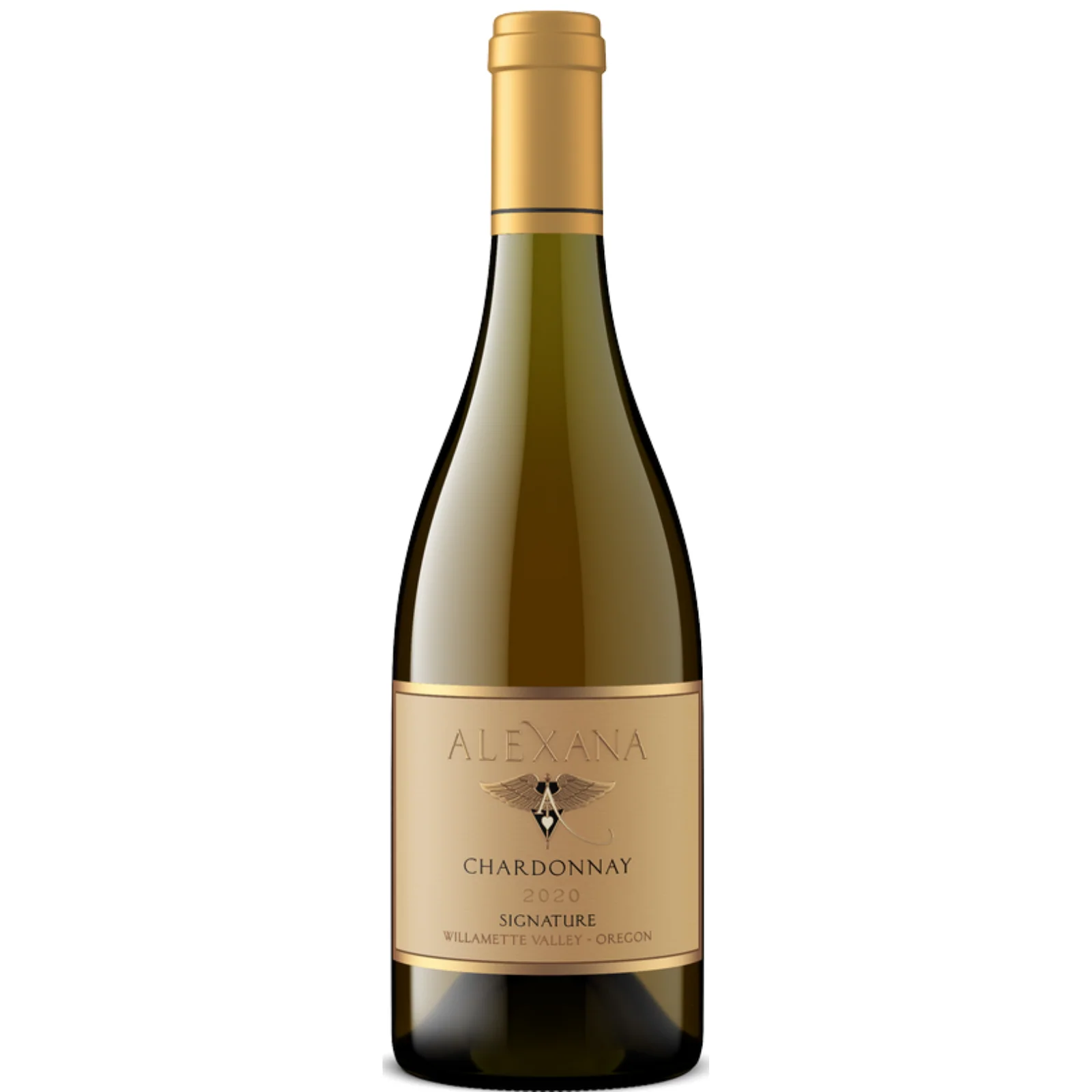2020 | Alexana Signature Chardonnay | Willamette Valley