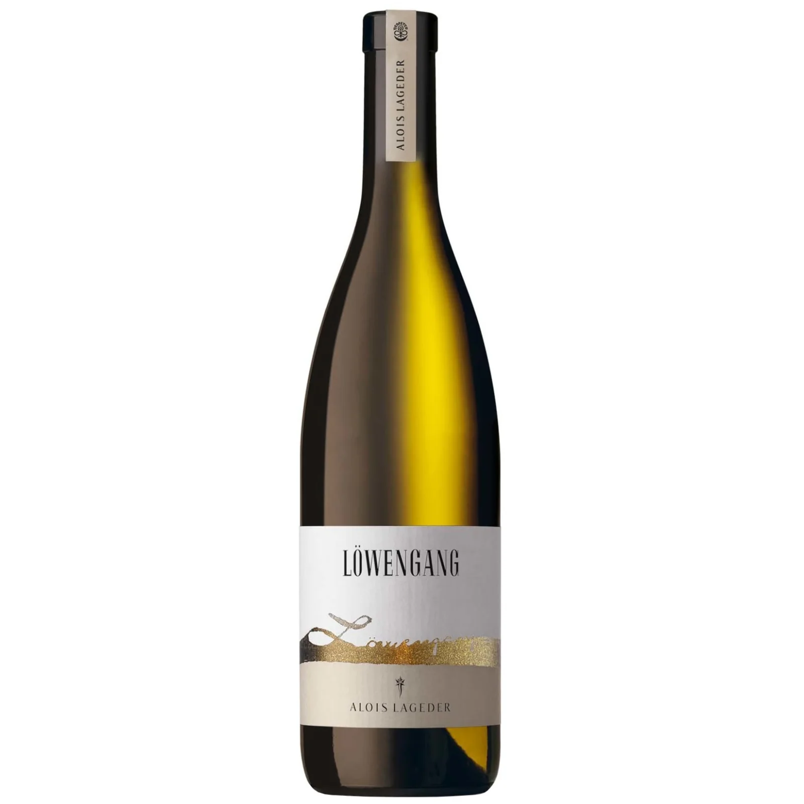 Alois Lageder 'Lowengang' Chardonnay Sudtirol - Alto Adige 2020