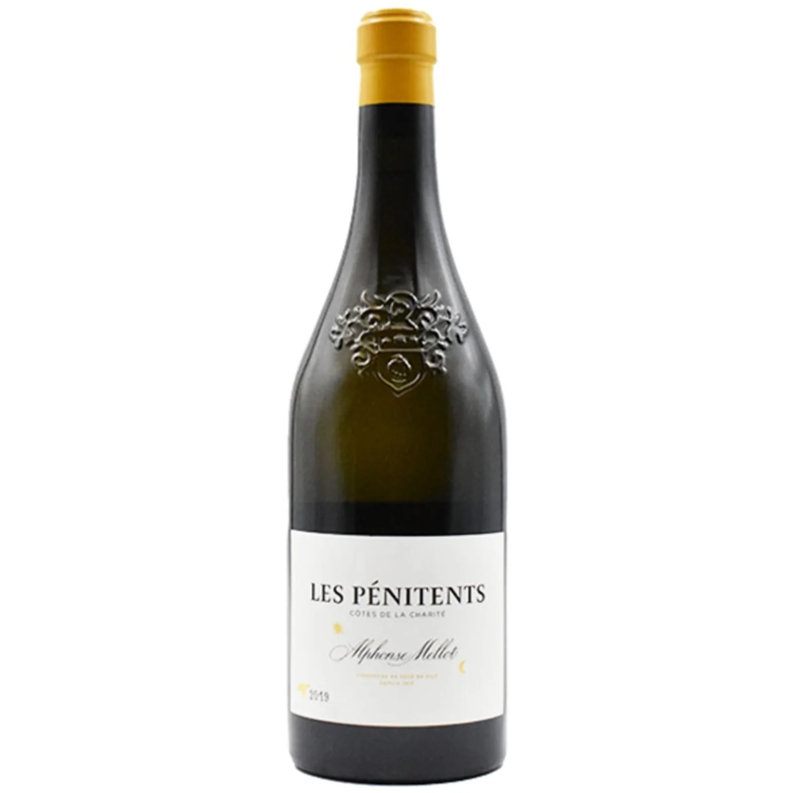 2020 | Alphonse Mellot Penitents Chardonnay | Cotes Charite