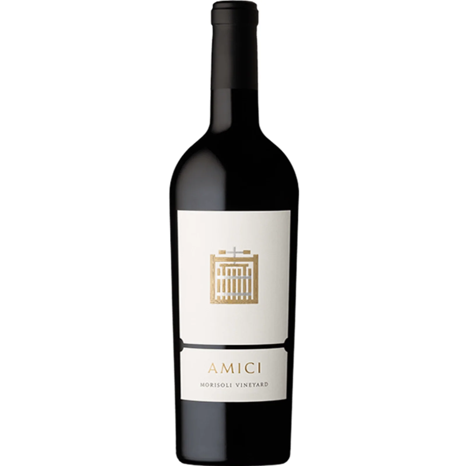 Amici Cellars Morisoli Vineyard Cabernet Sauvignon 2021