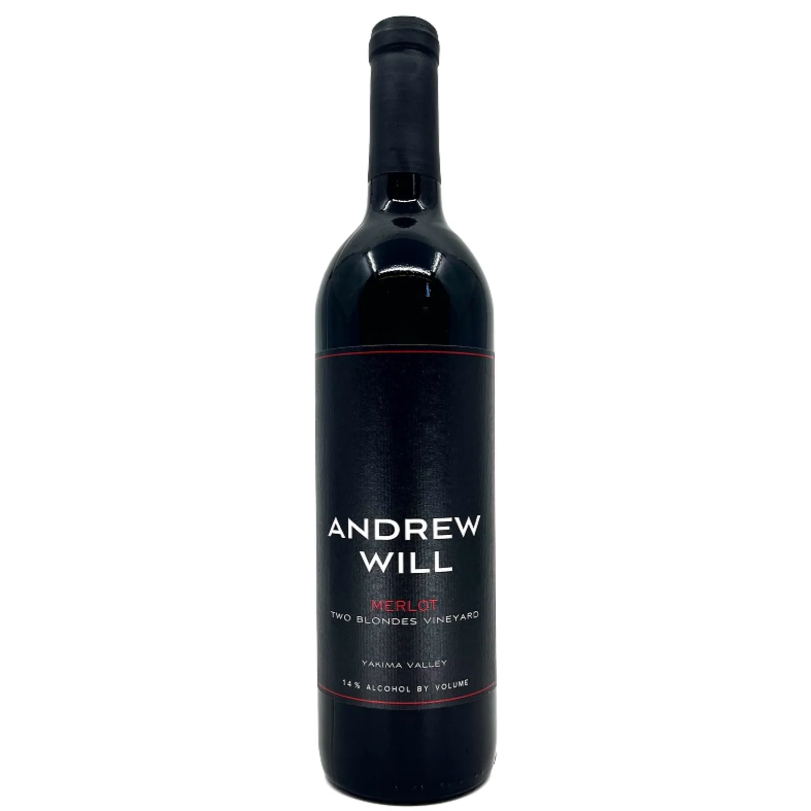 Andrew Will Two Blondes Vineyard Merlot, Yakima Valley, USA 2020