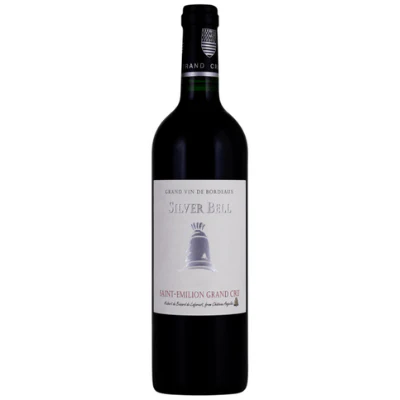 Angelique de Monbousquet, Saint-Emilion Grand Cru, France 2018