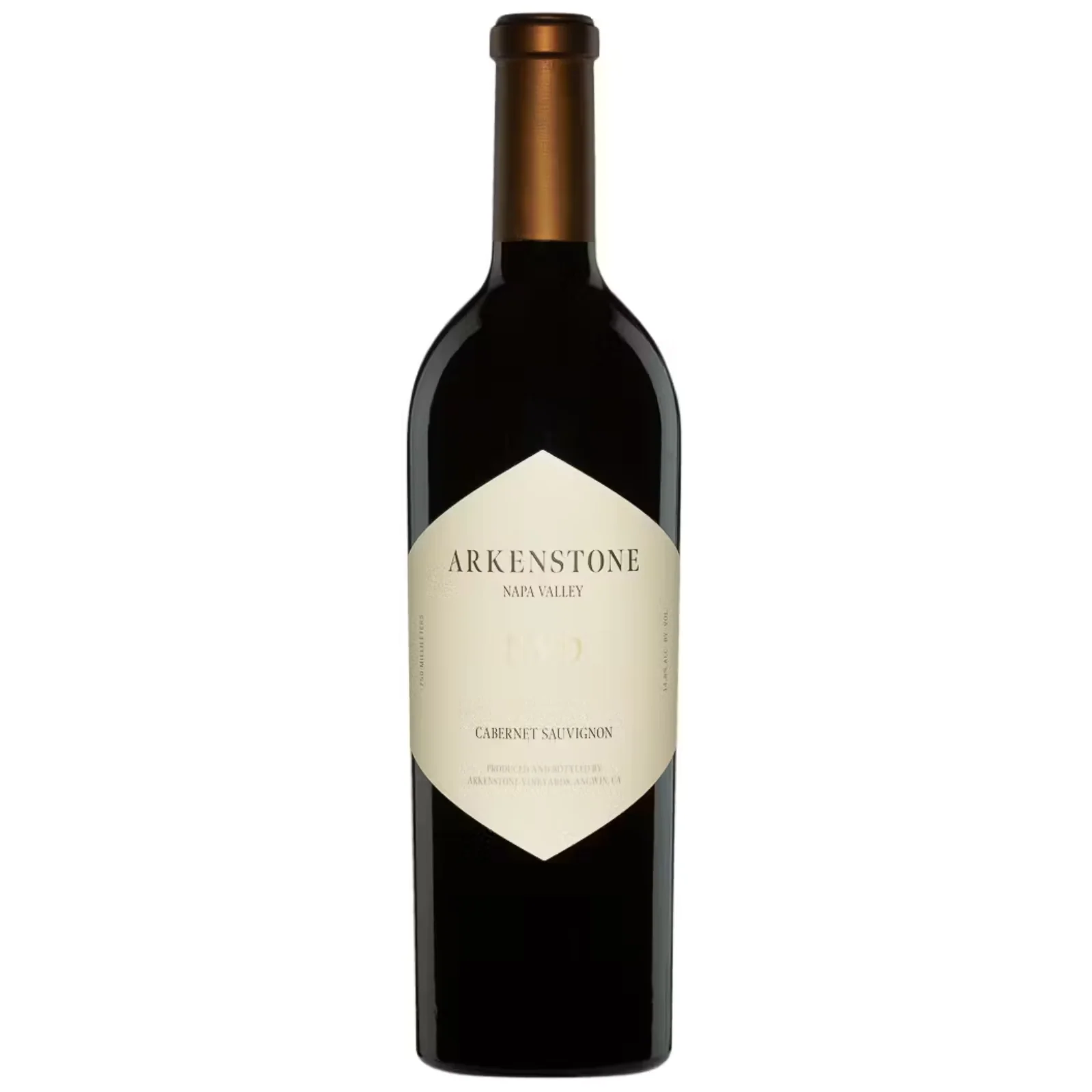 2021 | Arkenstone 'NVD' Cabernet Sauvignon | Napa Valley