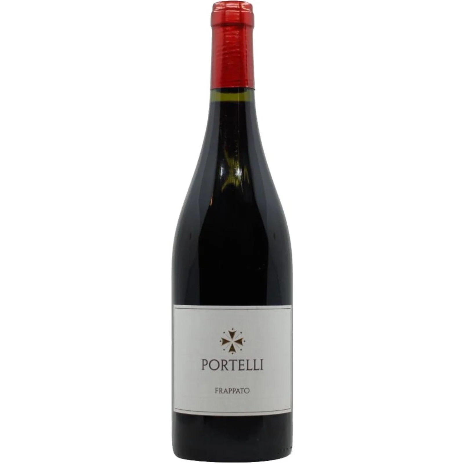 Azienda Agricola Portelli Frappato Vittoria, Sicily, Italy 2020 Case (6x750ml)