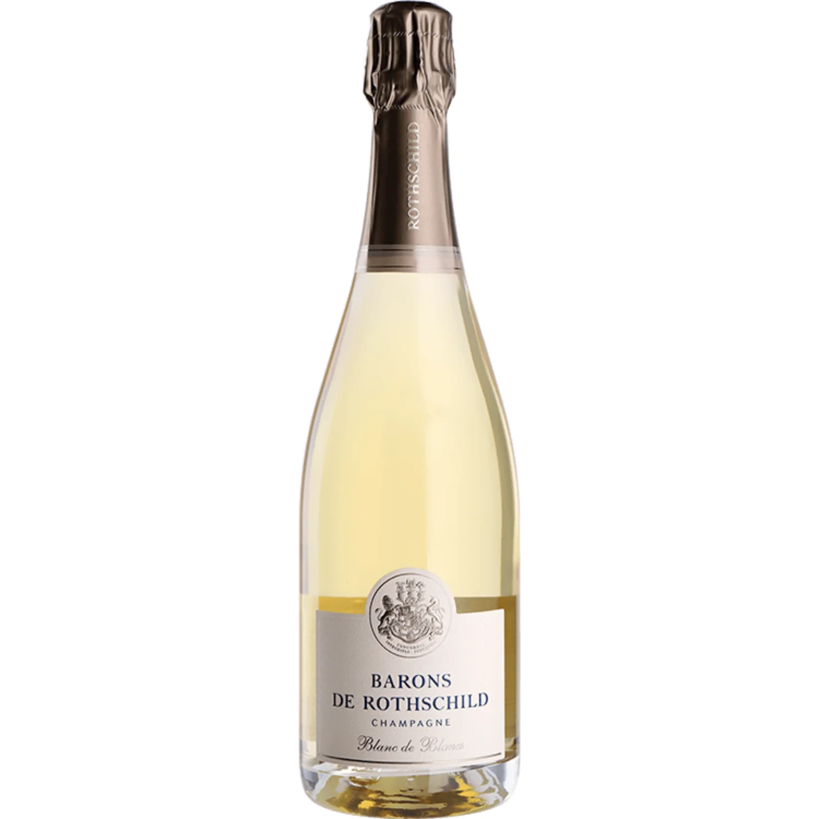 NV | Barons de Rothschild Blanc de Blancs | Champagne