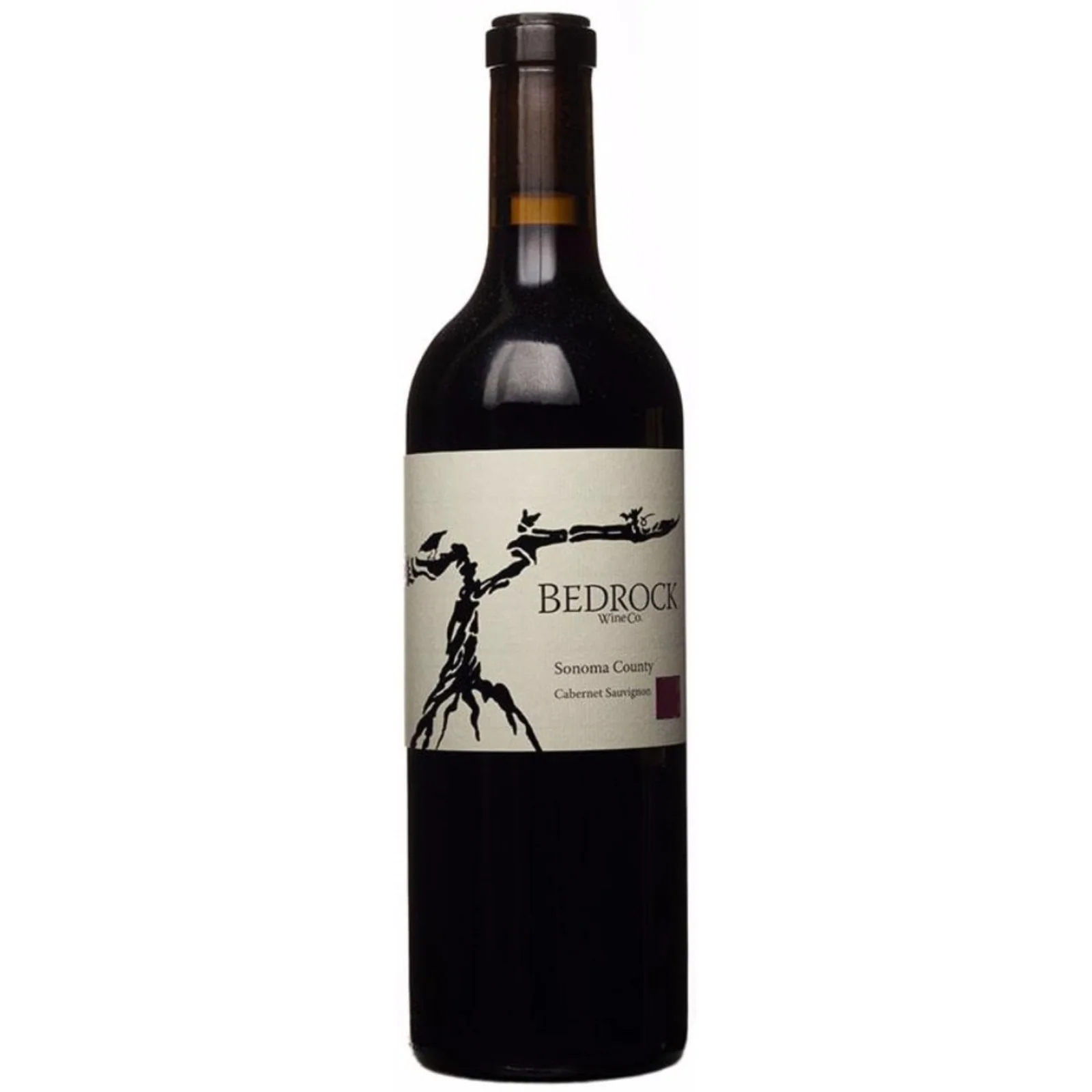 Bedrock Wine Co. Bedrock Vineyard Cabernet Sauvignon, Sonoma Valley, USA 2022