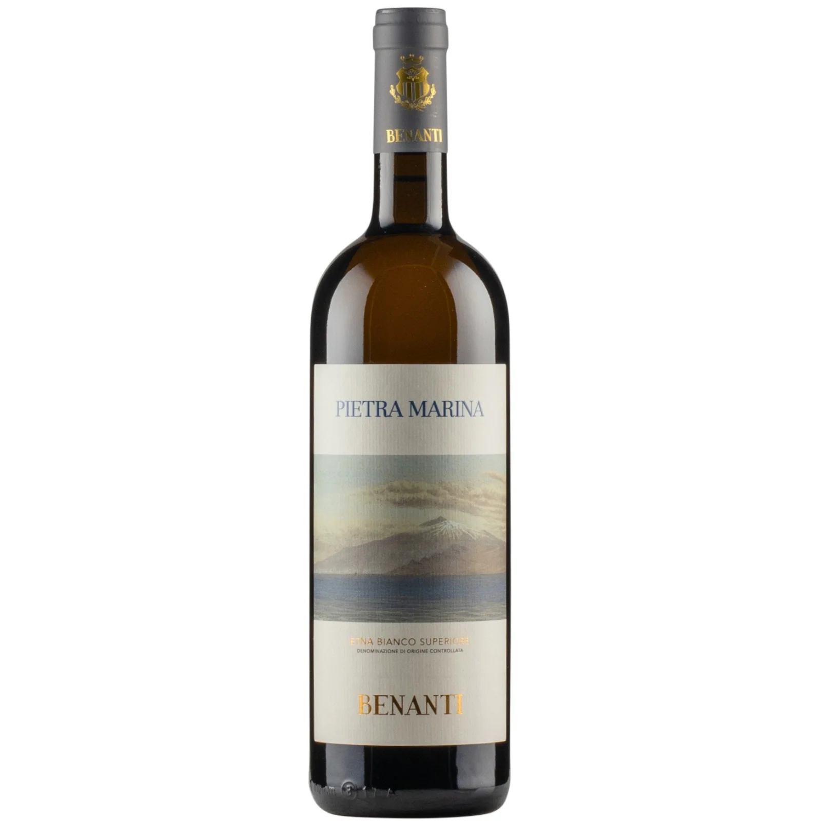2019 | Benanti Pietramarina Etna Bianco Superiore | Sicily