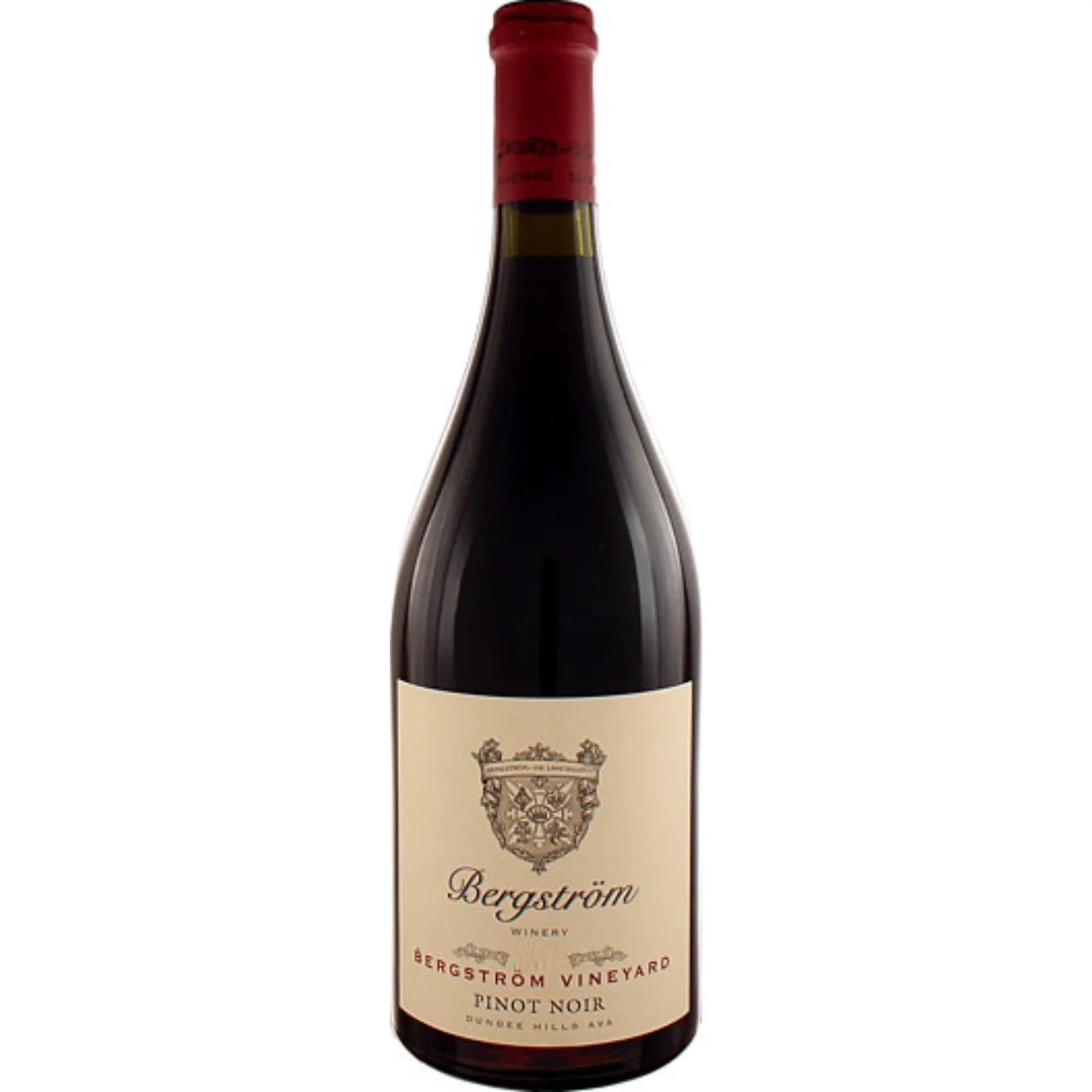 2023 | Bergstrom 'Bergstrom Vineyard' Pinot Noir | Dundee Hills