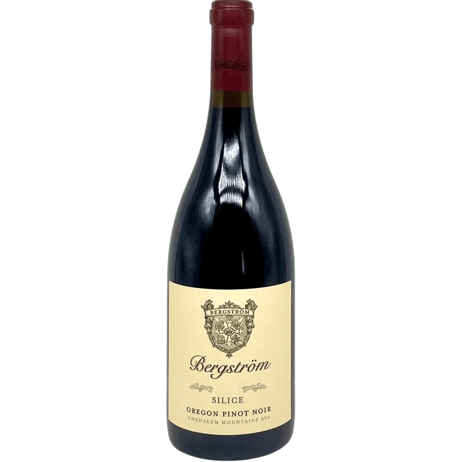 2018 | Bergstrom 'Silice' Pinot Noir | Chehalem Mountains