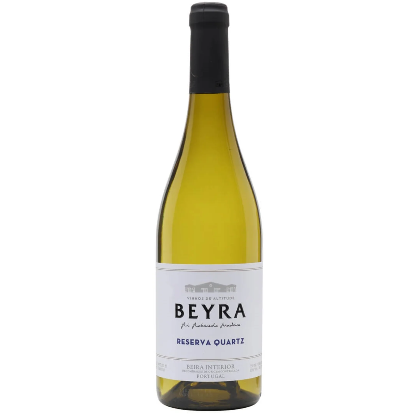 Beyra Quartz Reserva Branco, Beira Interior, Portugal 2023 Case (6x750ml)