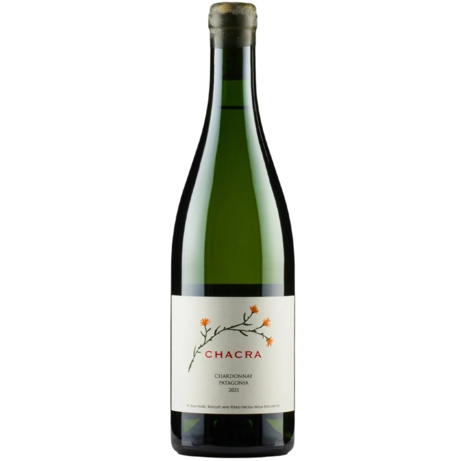 Bodega Chacra Chardonnay, Rio Negro, Argentina 2024