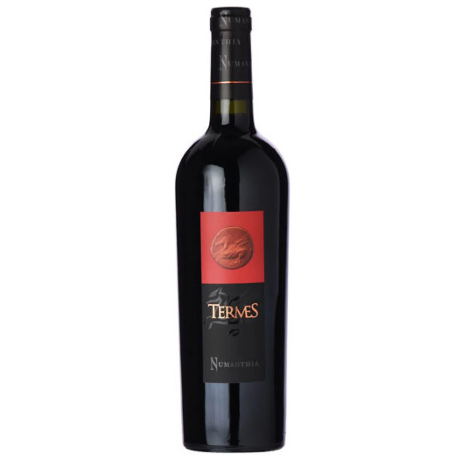 Bodega Numanthia Termes Toro, Spain 2022 Case (6x750ml)