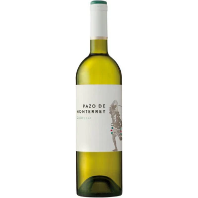 Bodega Pazos del Rey Godello 2020, Spain - Monterrei Freshness