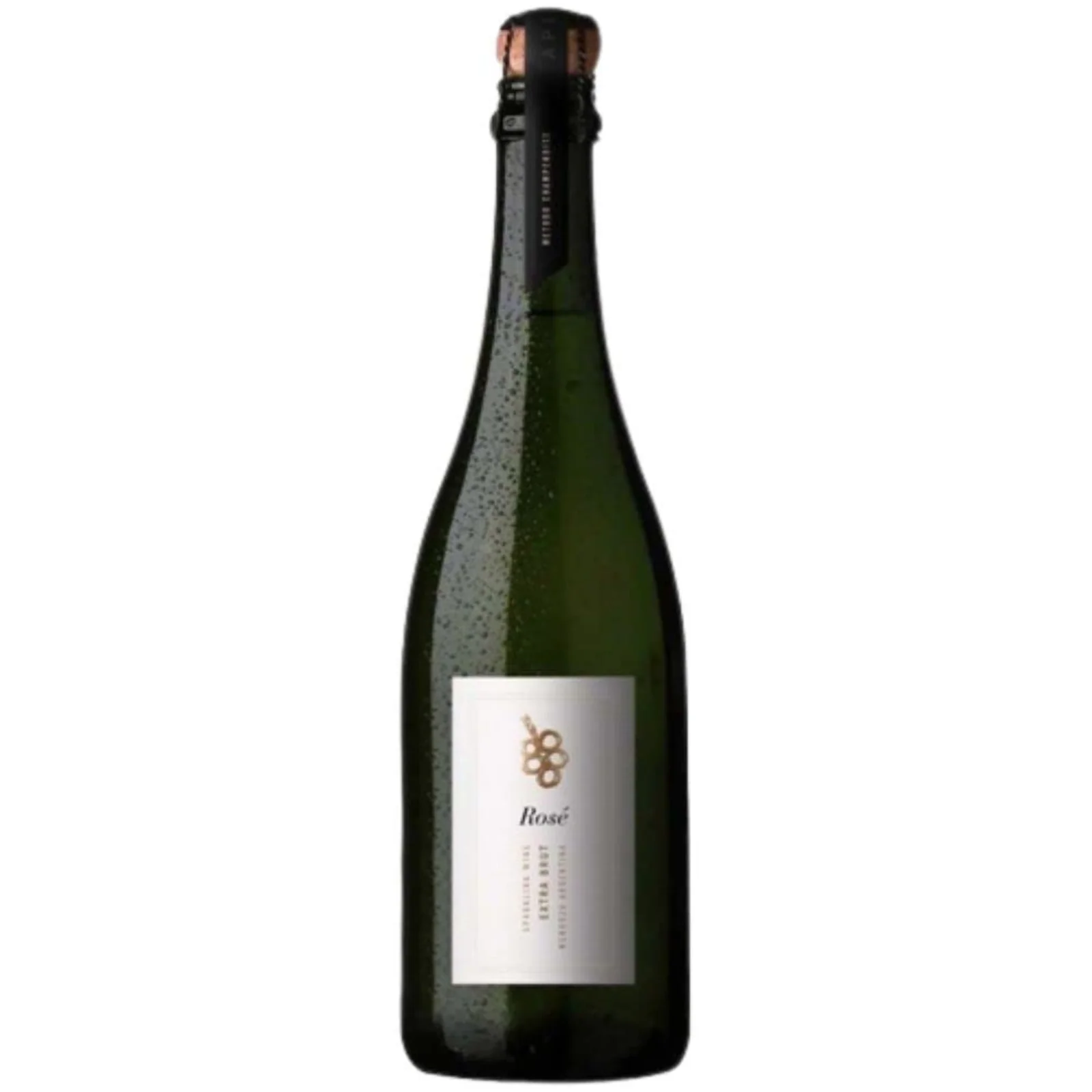 NV | Bodega Tapiz Malbec Sparkling Rose | Uco Valley (Case of 6 Bottles)