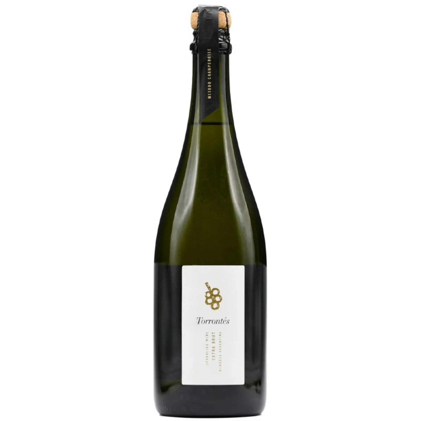 NV | Bodega Tapiz Sparkling Torrontes Extra Brut | Agrelo