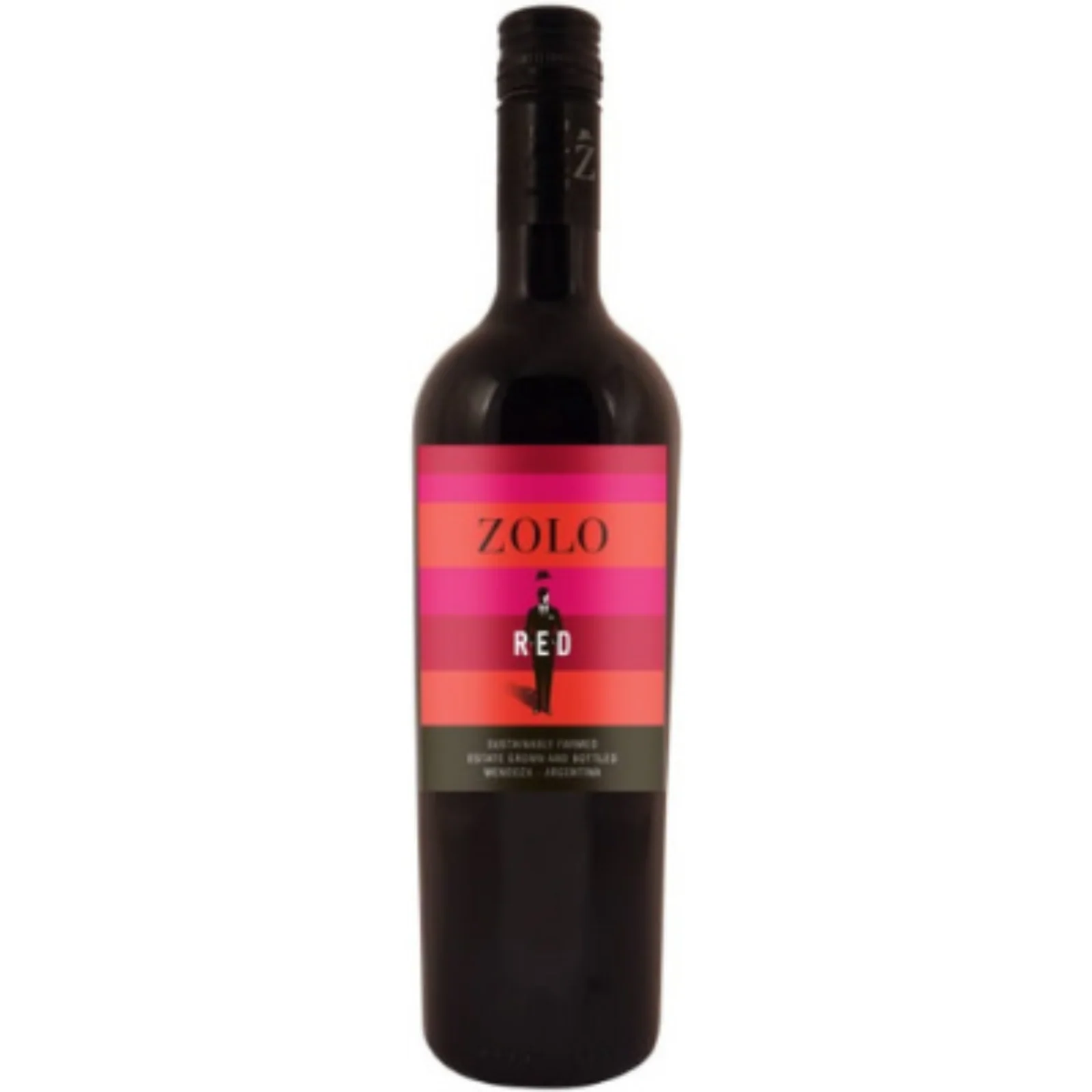 2021 | Bodega Tapiz 'Zolo' Signature Red | Mendoza
