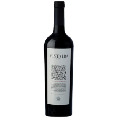 Bodega Vistalba Corte B 2019 - Ripe Plums, Dried Fruits