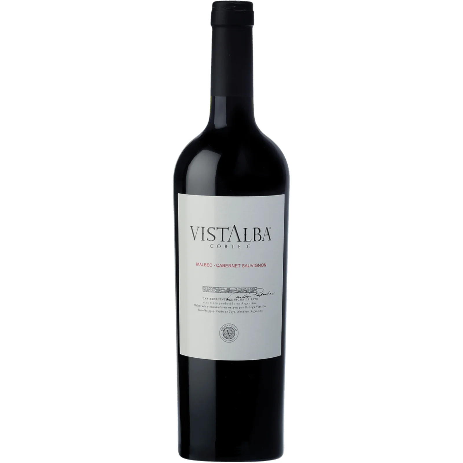 Bodega Vistalba Corte C, Vistalba, Argentina 2022