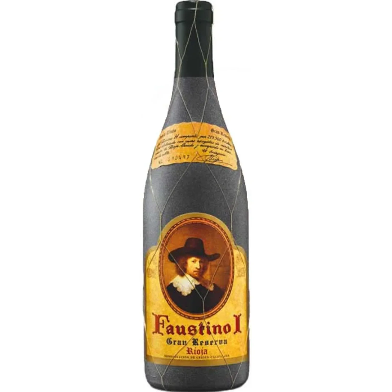 2004 | Bodegas Faustino I Gran Reserva | Rioja