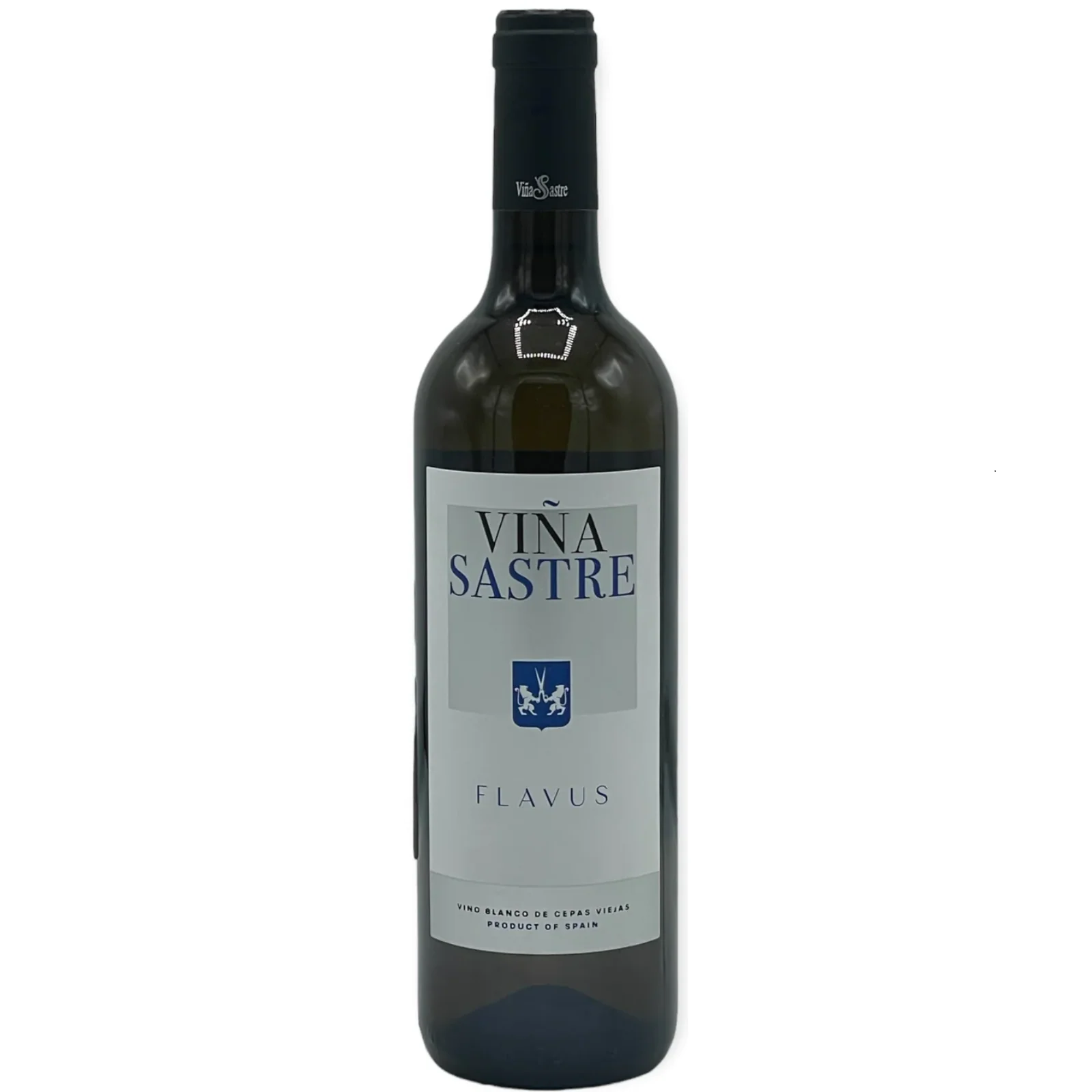 Bodegas Hermanos Sastre 'Flavus' Blanco, Castilla y Leon, Spain 2019