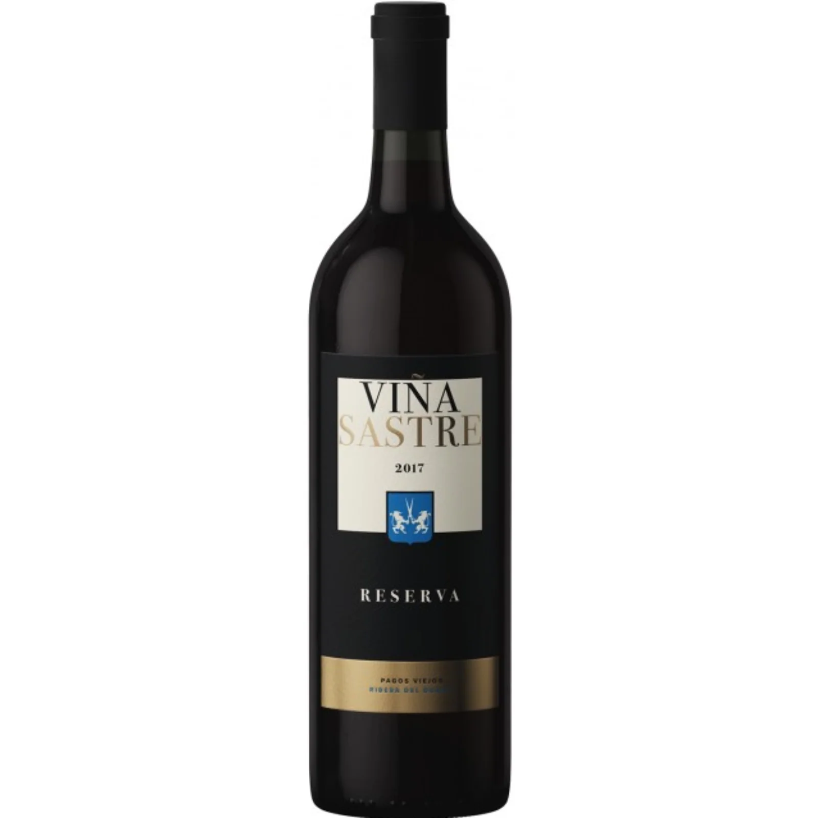 Bodegas Hermanos Sastre 'Vina Sastre' Reserva, Ribera del Duero, Spain 2017