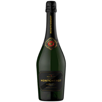 Bodegas Lopez 'Montchenot' Brut Nature, Mendoza, Argentina NV