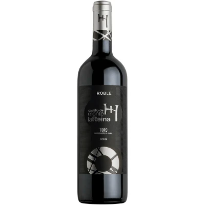 Bodegas Monte La Reina 'Castillo de Monte la Reina' Roble, Toro, Spain 2015