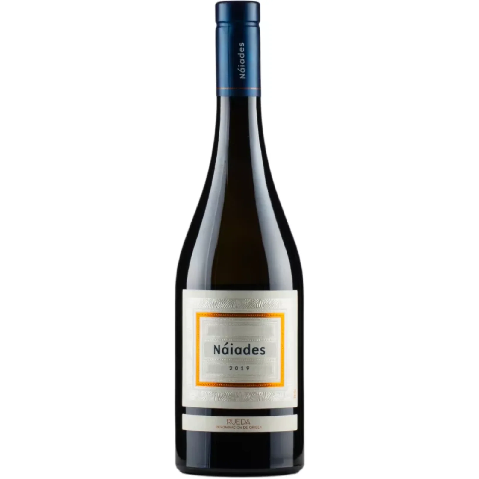Bodegas Naia-Vina Sila 'Naiades', Rueda, Spain 2019