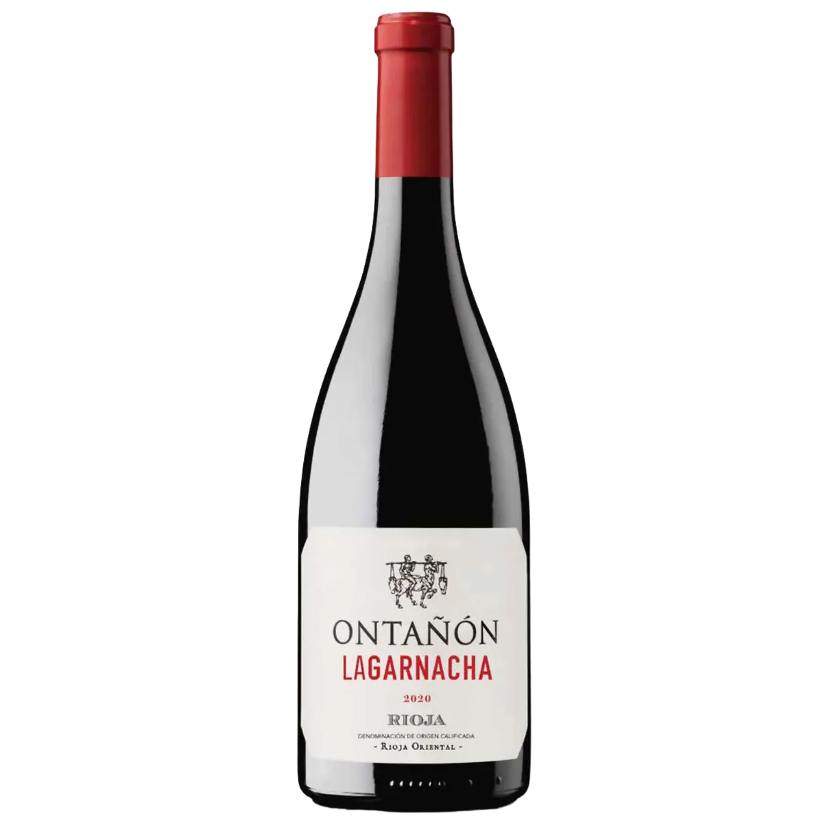 Bodegas Ontanon Lagarnacha, Rioja Oriental, Spain 2020