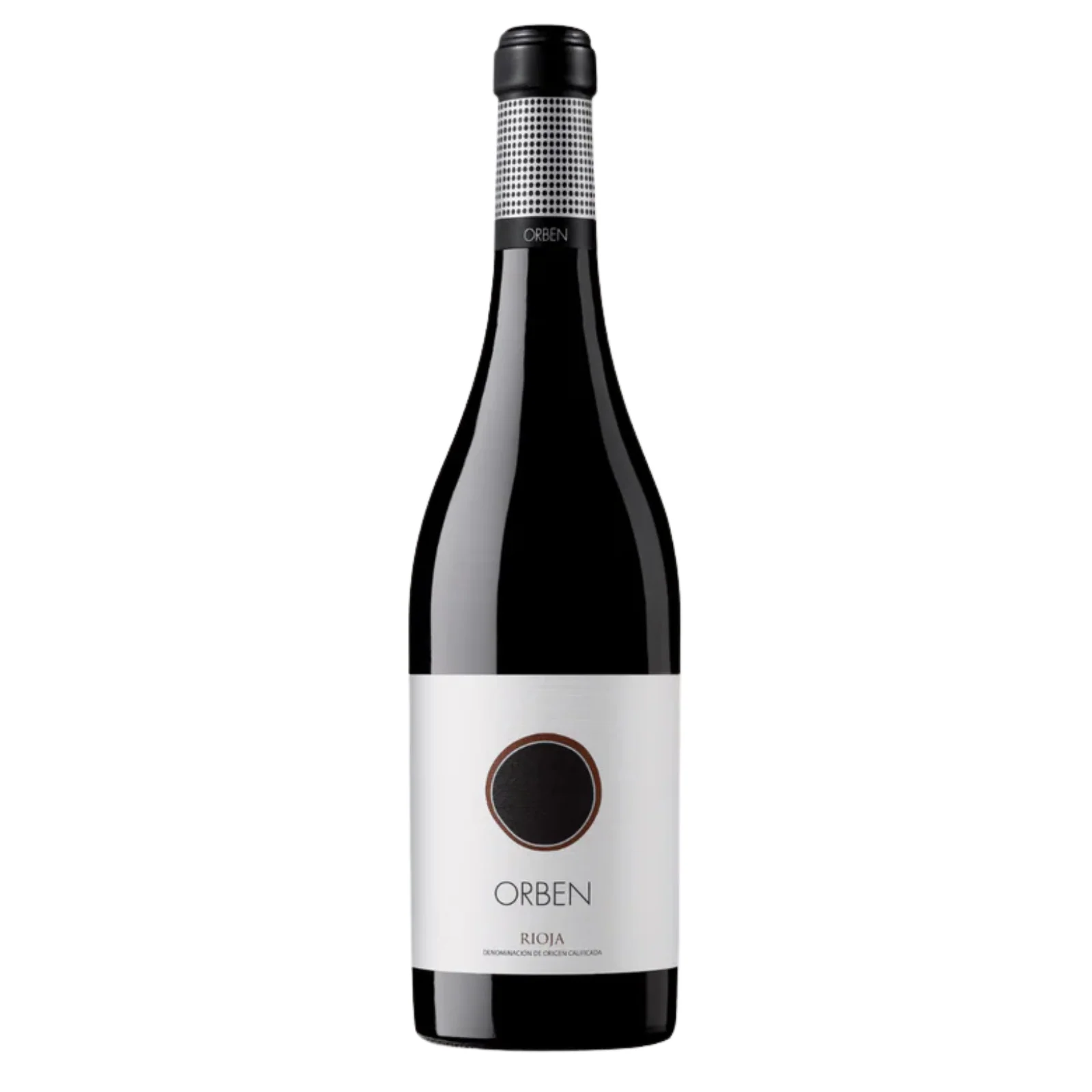 Bodegas Orben Rioja DOCa, Spain 2019 HALF CASE (6x750ml)