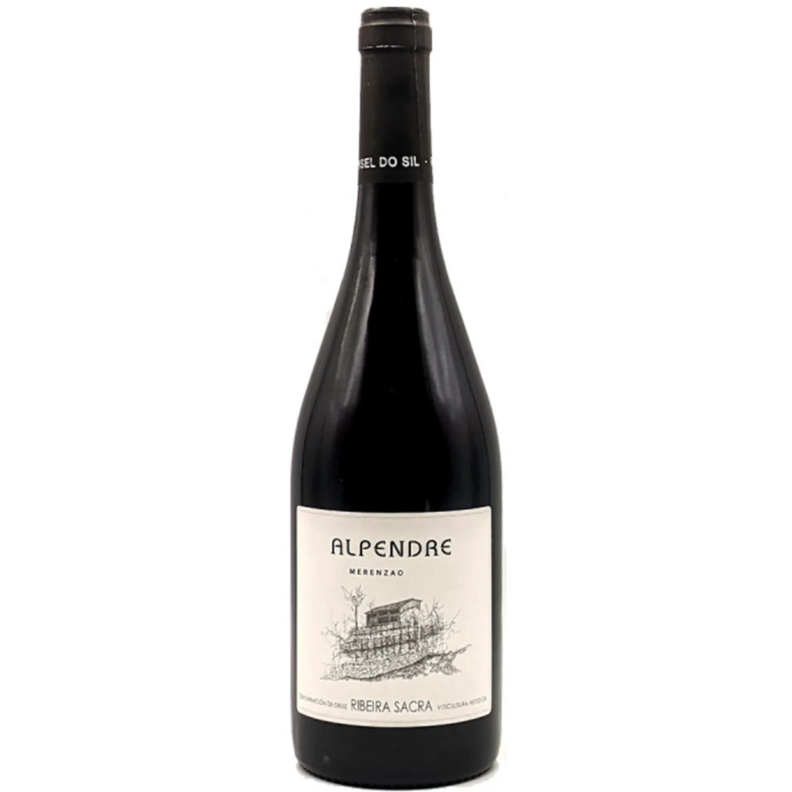 2021 | Bodegas Ronsel do Sil Alpendre Merenzao | Ribeira Sacra