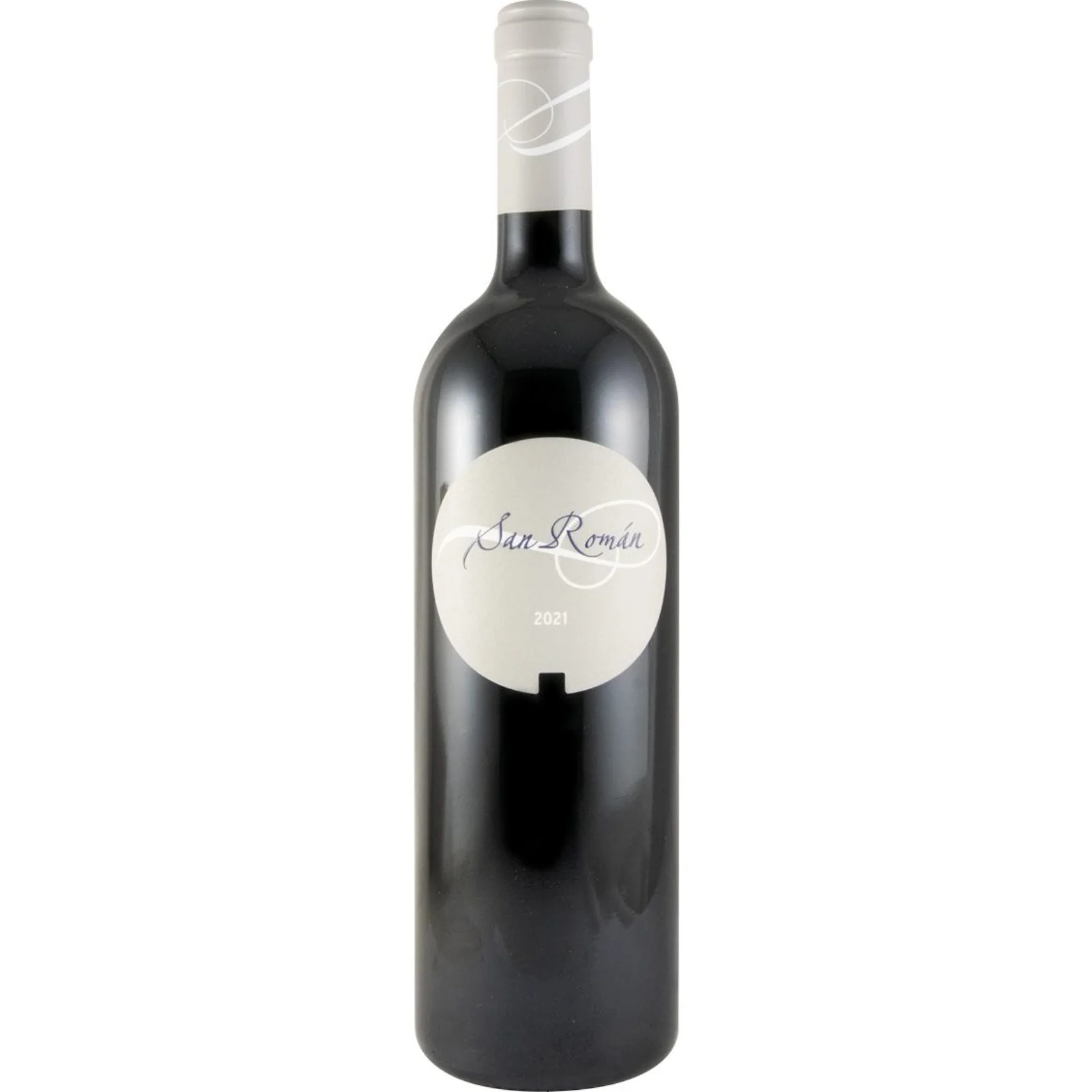 2021 | Bodegas San Roman Red | Toro