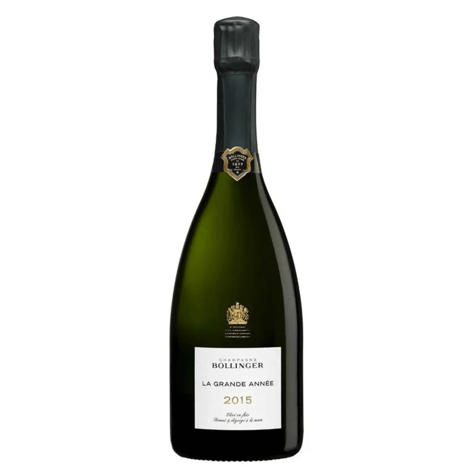 2015 | Bollinger La Grande Annee Brut | Champagne
