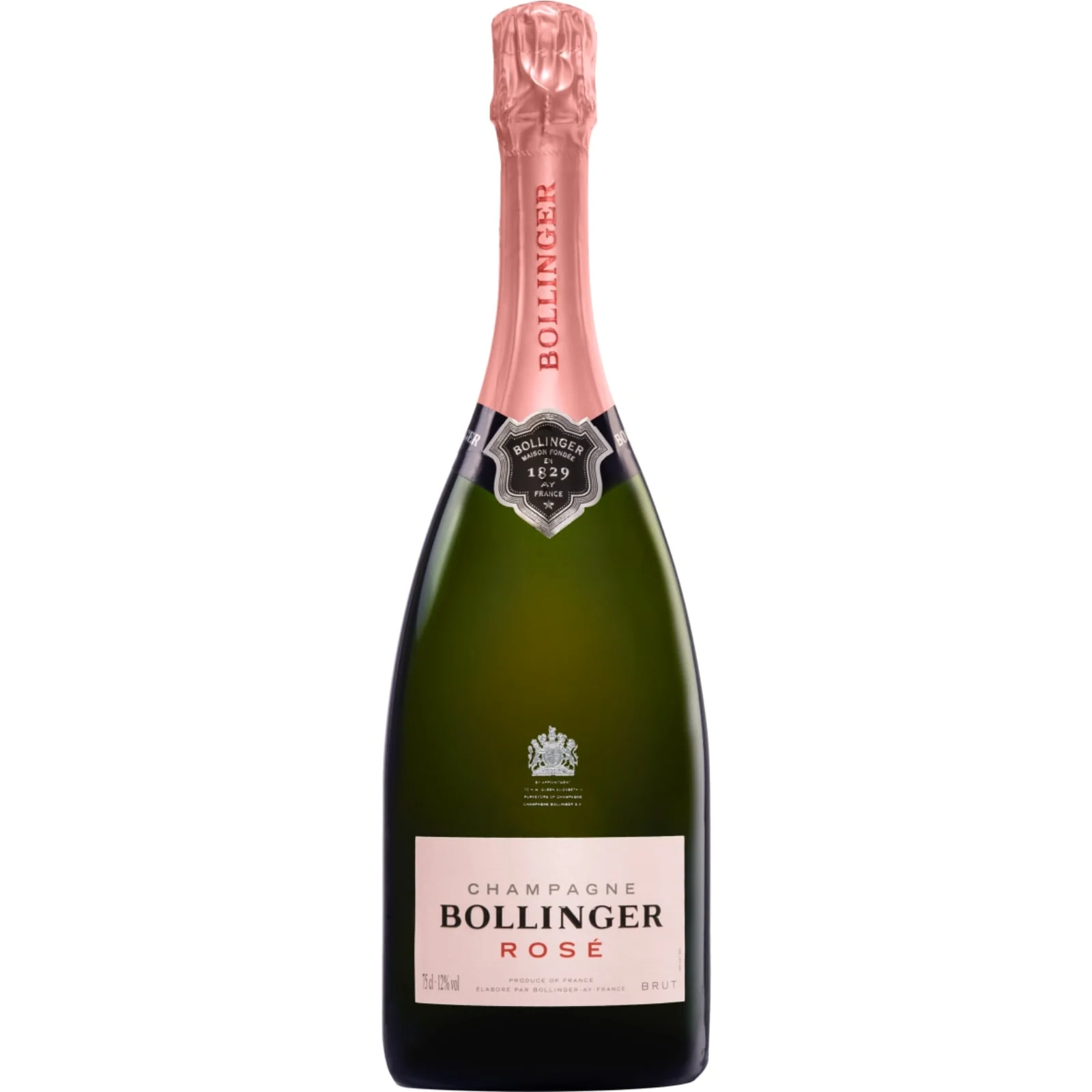 NV | Bollinger Rose | Champagne