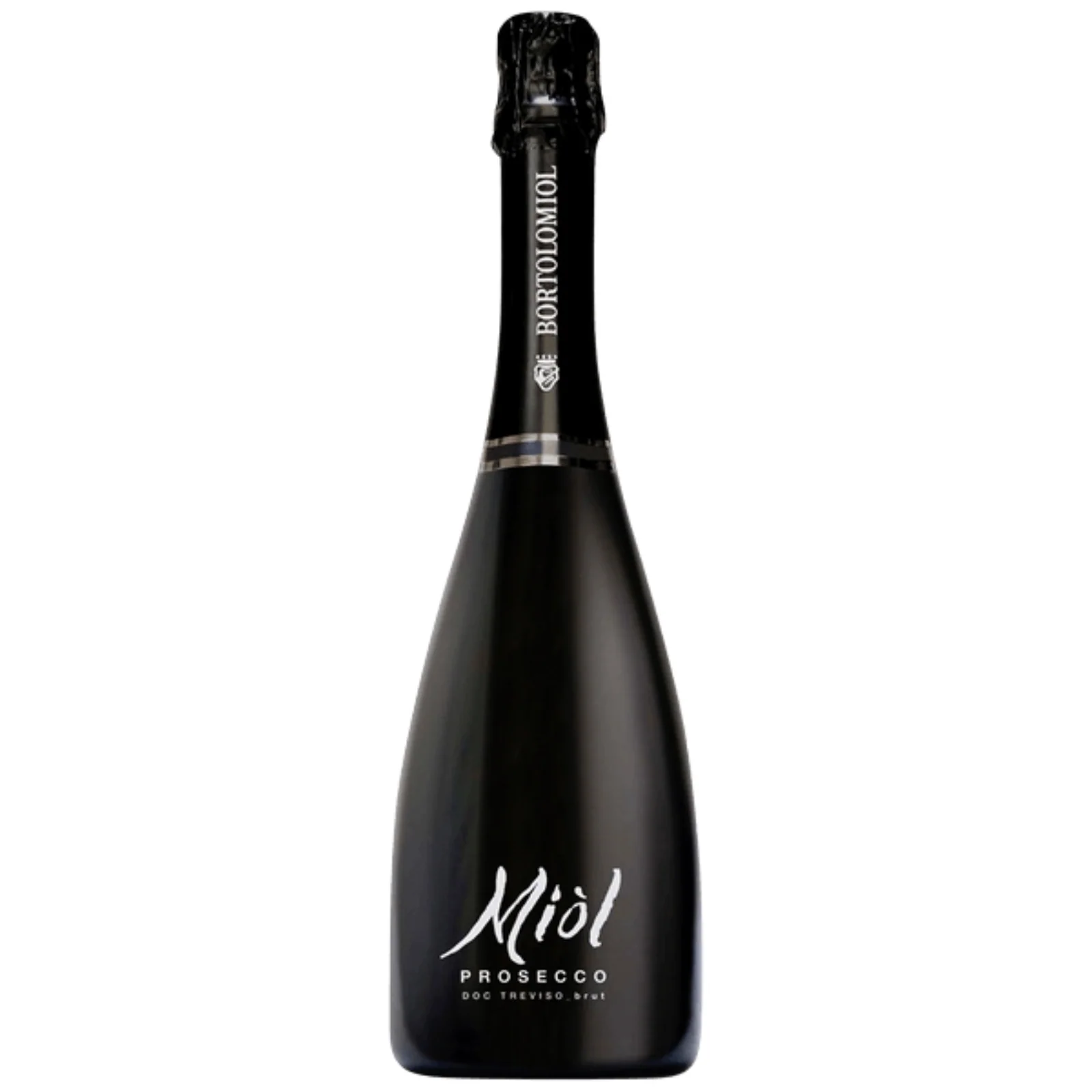 Bortolomiol 'Miol' Prosecco Treviso Brut, Veneto, Italy 2024 Case (6x750ml)