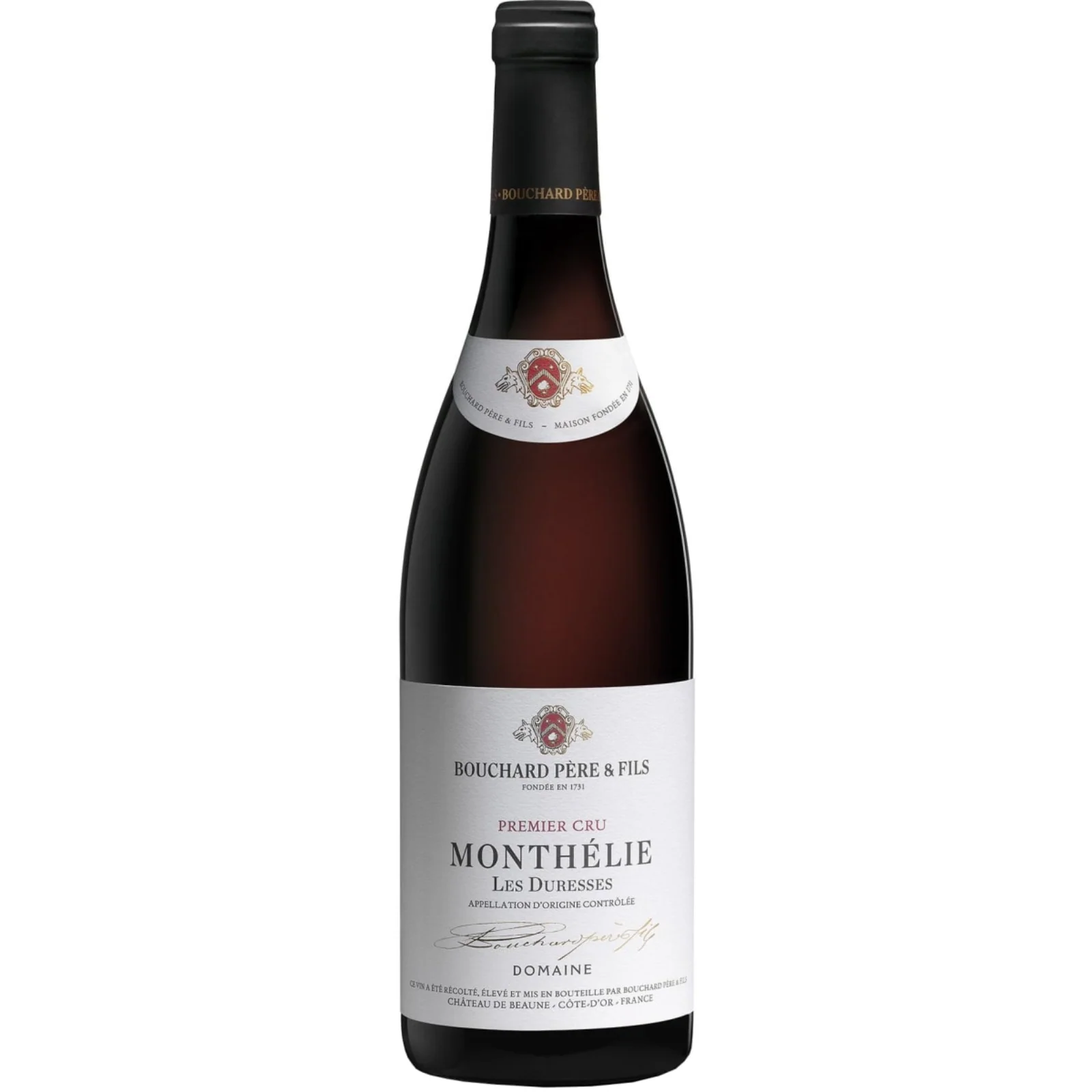 2020 | Bouchard Pere & Fils Les Duresses | Monthelie