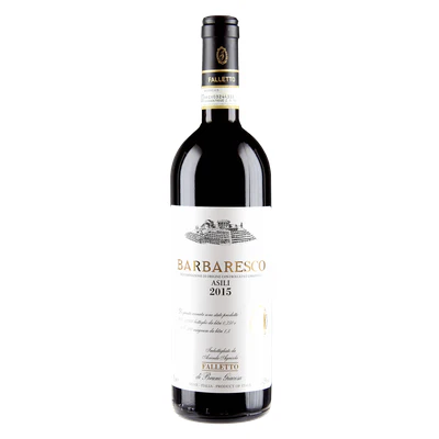 Bruno Giacosa Asili, Barbaresco DOCG, Italy 2022