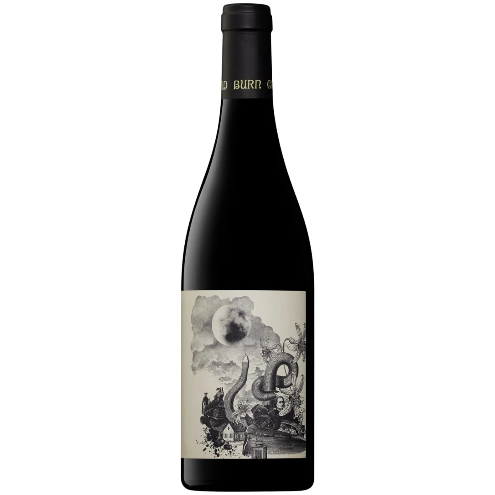 2021 | Burn Cottage Sauvage Vineyard Pinot Noir | Bannockburn