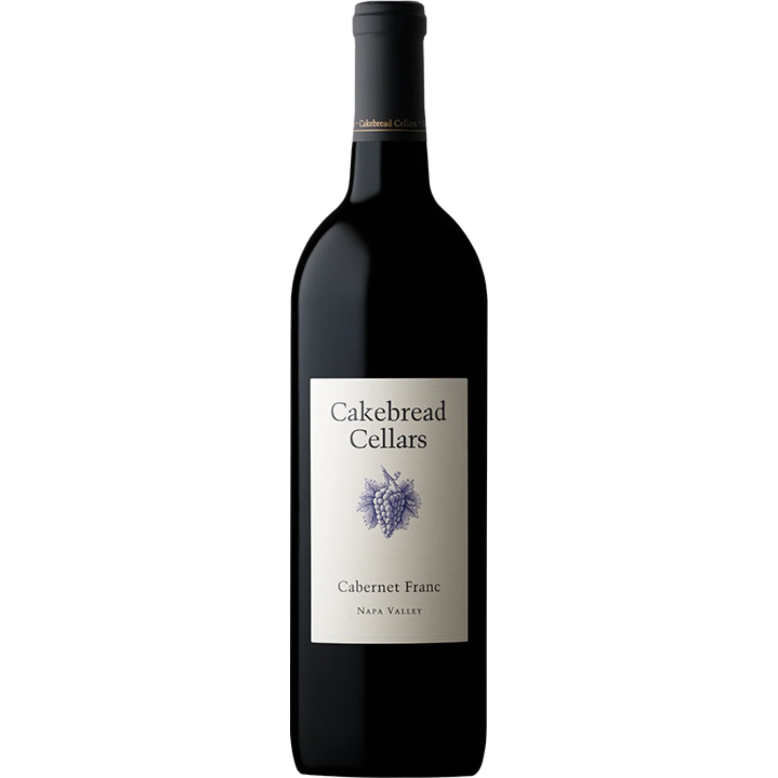2022 | Cakebread Cellars Cabernet Franc | Napa Valley