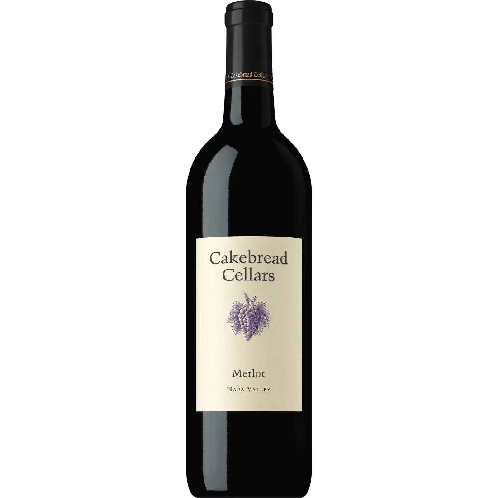 Cakebread Cellars Merlot, Napa Valley, USA 2022